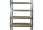 Shelving