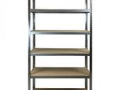 Shelving