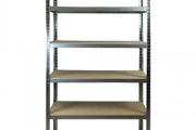 Shelving