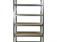 main image for ad 10 Bays Shelving