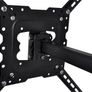 30" - 55" Universal Tv Wall Bracket, Max 49Kg Image 5