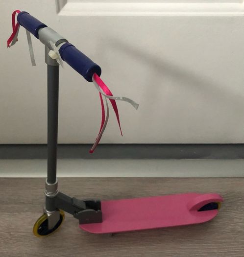 Our Generation Scooter