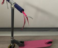 Our Generation Scooter