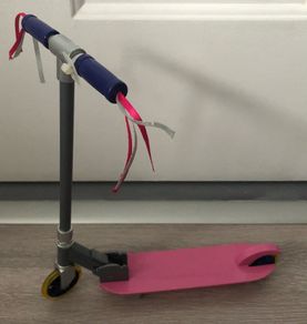Our Generation Scooter