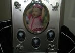 New Baby Photo Frame