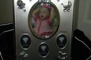 New Baby Photo Frame