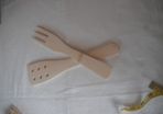 Wooden Kitchen Utensils for Sale