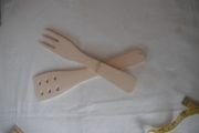 Wooden Kitchen Utensils for Sale