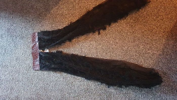 Decendants Costume