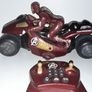 Marvel Iron Man Remote Control Motorbike Image 2