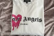 boys 'palm angels' tshirt