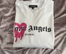 boys 'palm angels' tshirt