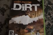 Xbox 360 Colin McRae Dirt