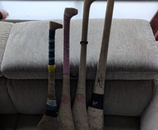 Hurleys