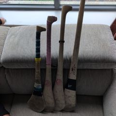 Hurleys