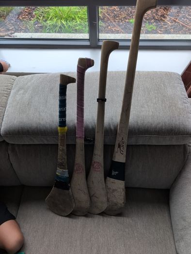 Hurleys