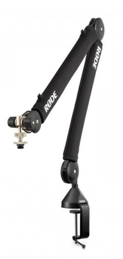 RODE PSA1+ plus Microphone Studio Arm