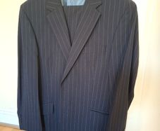 Bersani  suit