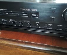Sony ES Series Amplifier