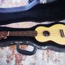Kauai KUS-70 Soprano Ukulele Image 2