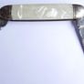 VINTAGE Richards Sheffield England 2 Blade Pocket Knife Image 6