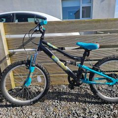 20inch bike
