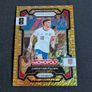 Monopoly Prizm Fifa World Cup 2026 Christian Pulisic Gold big money shimmer 006/500 Image 4