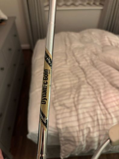 Left Handed Titleist SM7 54 & 60 Degree Wedges
