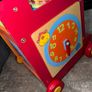 Wooden Walker Cube Image 2