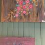 Original hand painted picture on canvas. Image 5