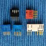 M-Connectors for Motherboard Image 2