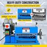 5-38MM Automatic Wire Stripping Machine 370W Image 7