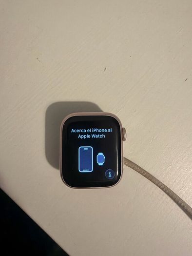 Apple Watch series 9
