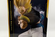 Dragon Ball Super Grandista Super Saiyan Gogeta Figure Kamehameha BANDAI Japan