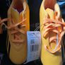 adidas X Speedportal tf football shoes size 33 Image 2