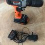Black & Decker Drill Image 6