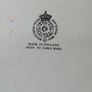 Royal Worcester Serving Dish Evesham Gold With Box New Image 6