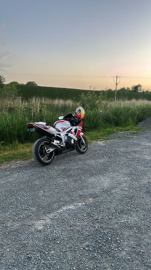 yamaha r6