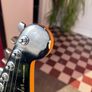 Limited Edition Fender AM Ultra Umbra Burst Image 5