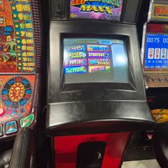 Megatouch maxx arcade machine