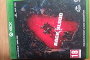 xbox one game