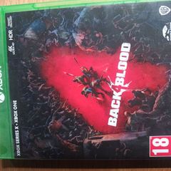 xbox one game