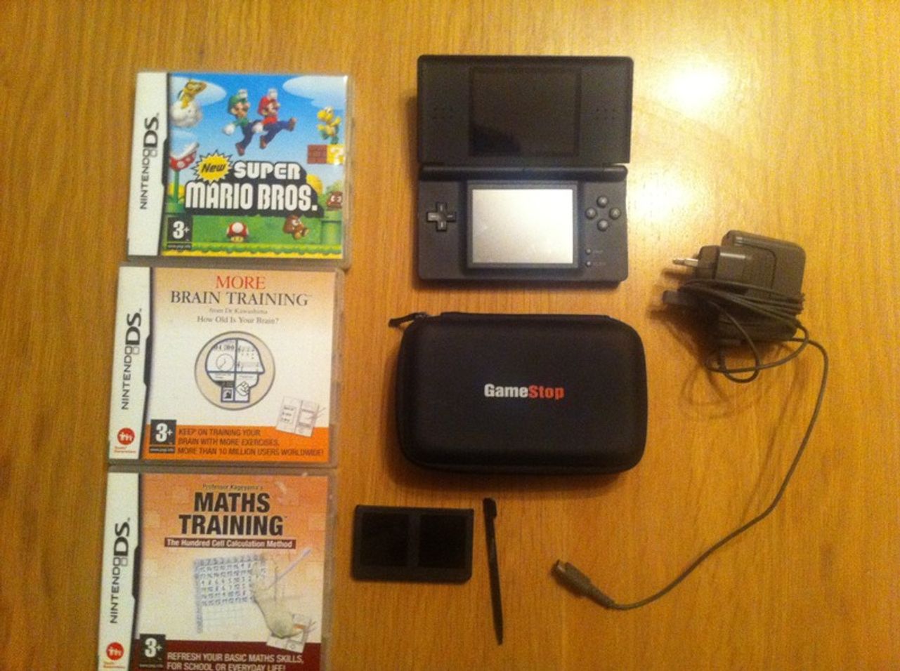 Nintendo Ds Classic For Sale in Firhouse, Dublin from Garreth4