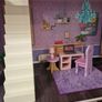 Large dolls house Image 5