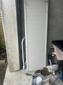 Radiator