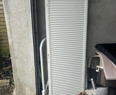 Radiator