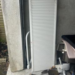 Radiator