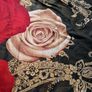 Beautiful King-size Duvet Cover Set Image 4