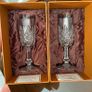 130/150, Baccarat, Limited Edition 150, France, Crystal champagne glass Image 6