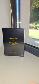 Perfume Bleu De Chanel